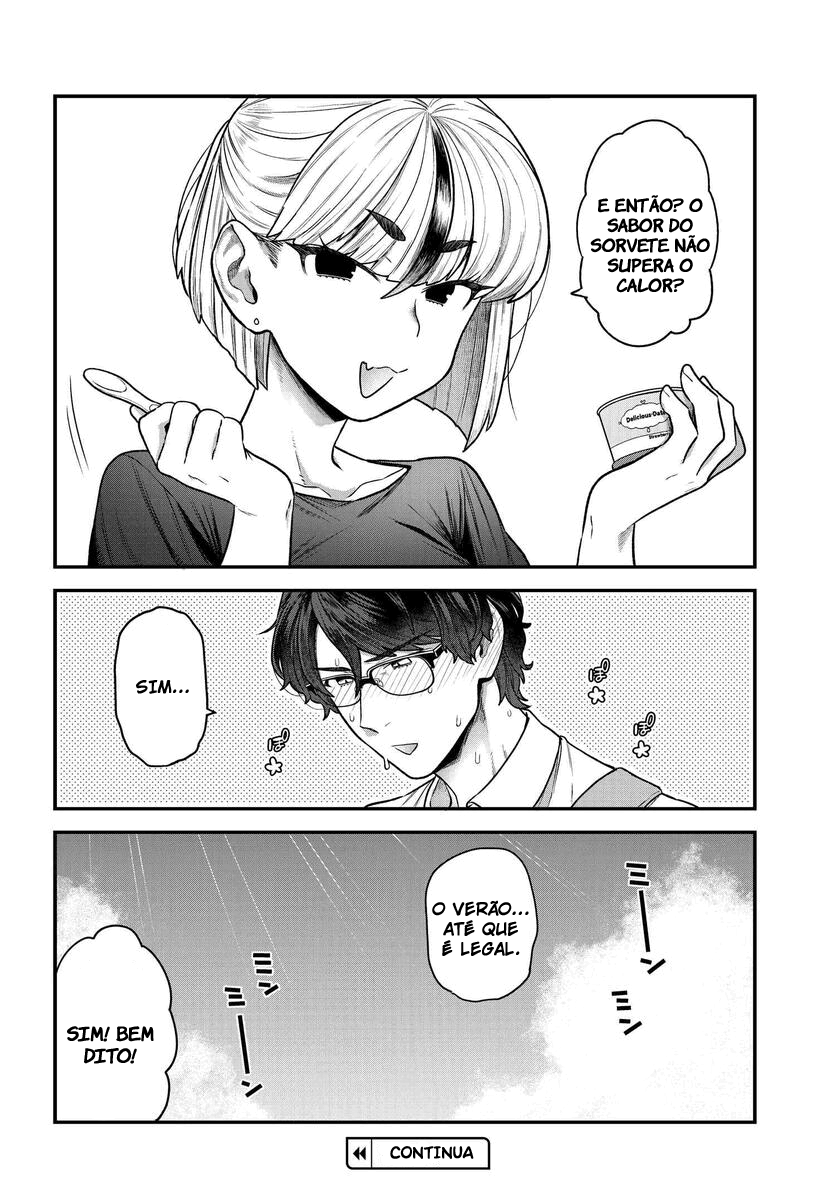 Dakkou Suru Made Ochimasen Vol. 1 Ch. 3 第13页