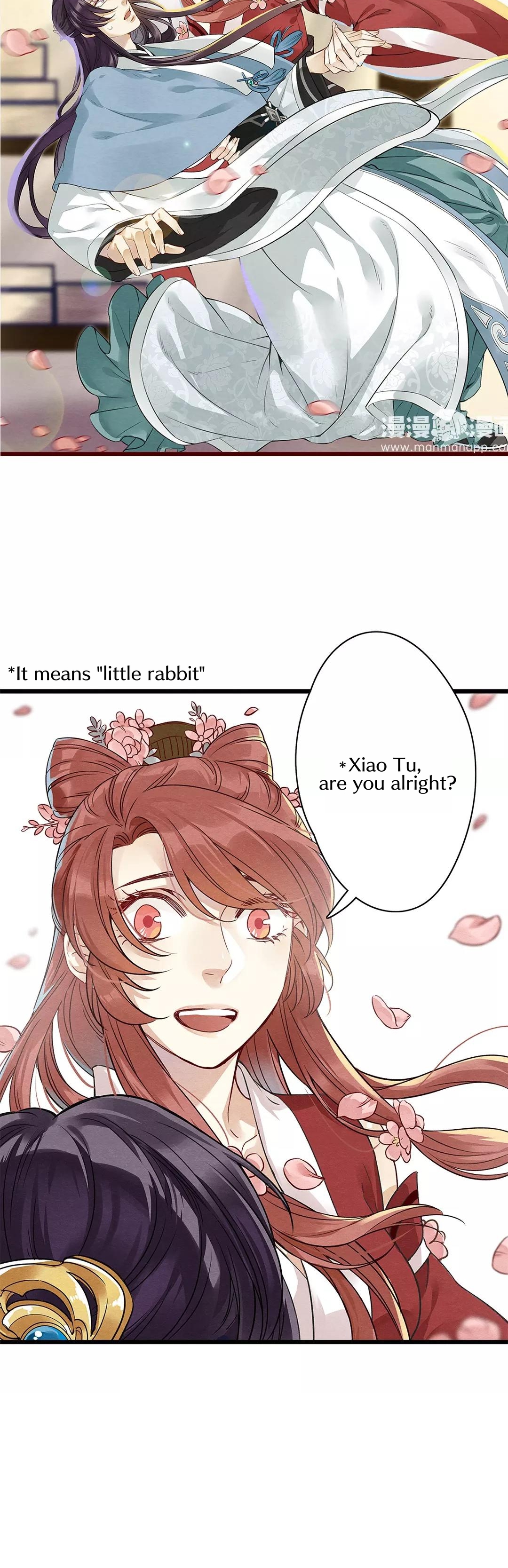 Upgrading the Frivolous Emperor What if this person isn't dumb 第14页