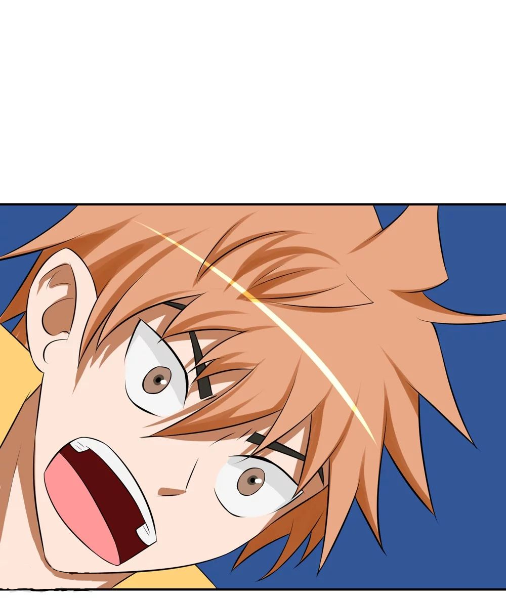 The Strongest God System Ch. 6 第1页