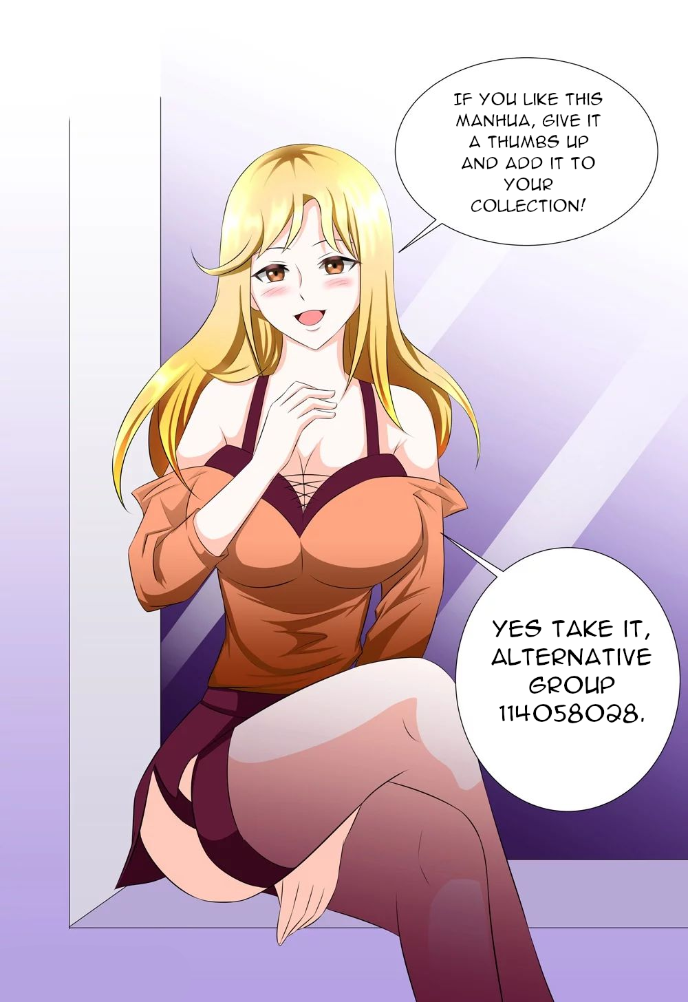 The Strongest God System Ch. 6 第8页