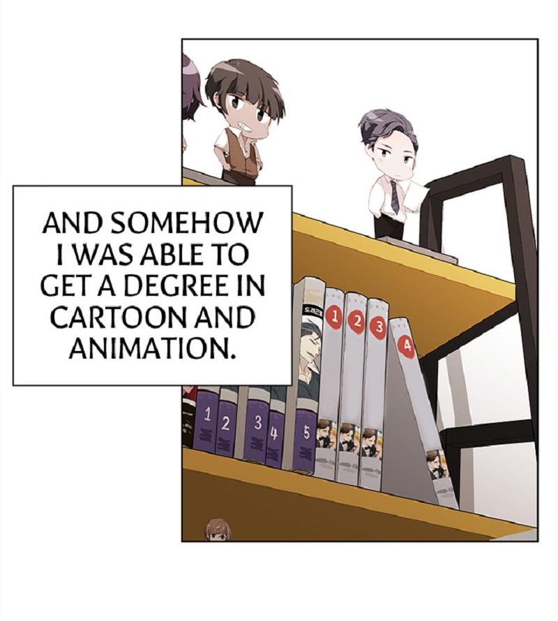 From Pakuri To Assistant?! Episode 1 第4页