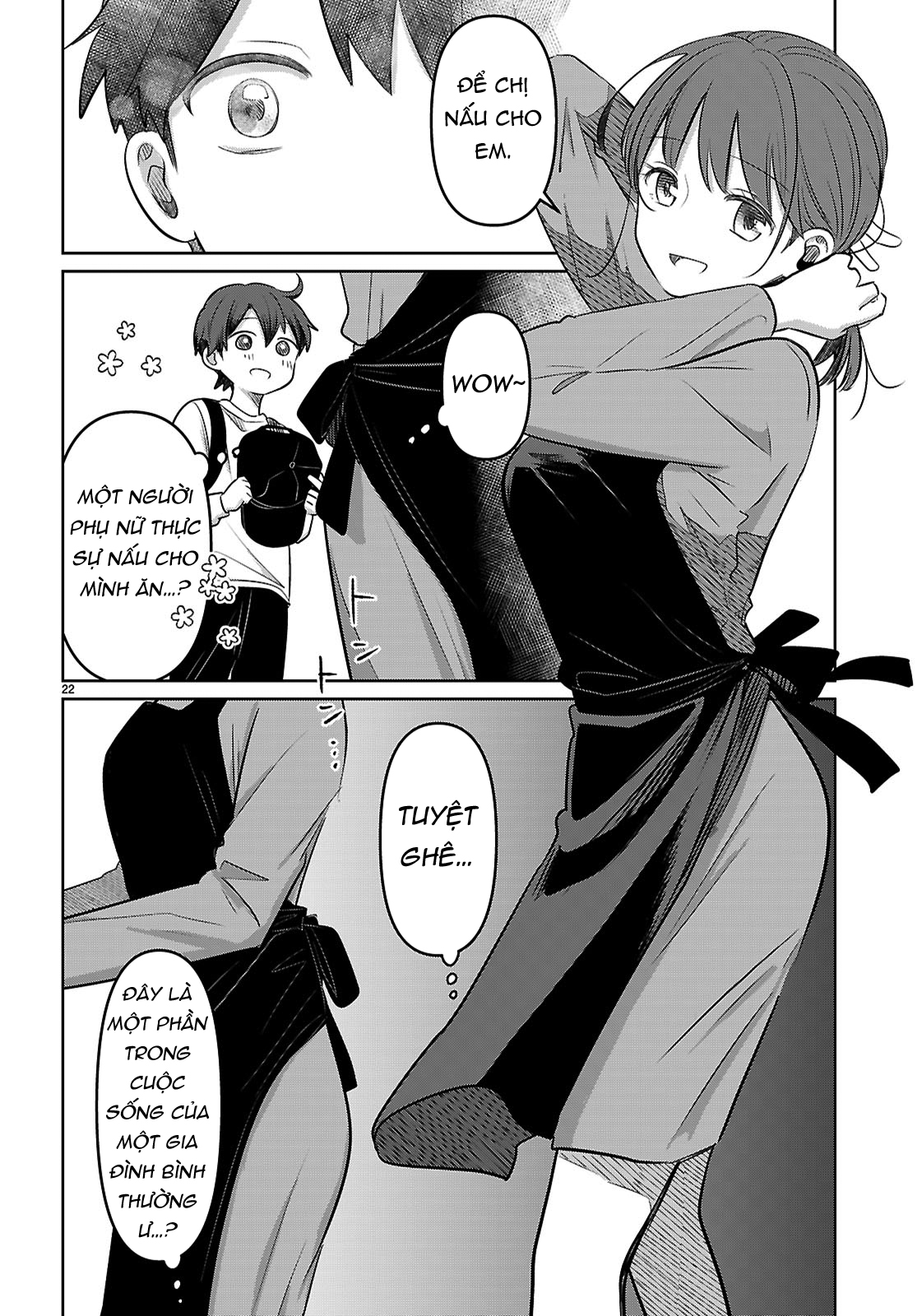 Ai no Senbiki ~Mamakatsu Shitara Mama ga Dekita Hanashi~ Vol. 1 Ch. 1 第26页