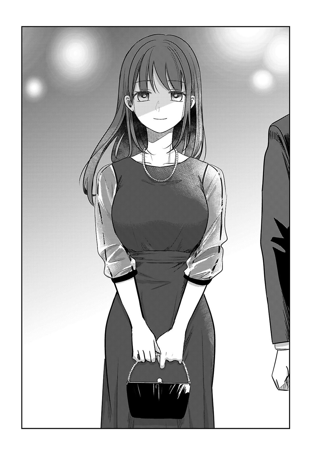 Ai no Senbiki ~Mamakatsu Shitara Mama ga Dekita Hanashi~ Vol. 1 Ch. 1 第49页