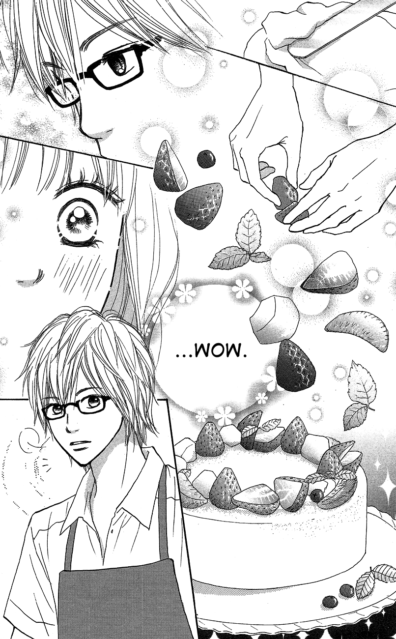 Suki tte Iwaseru Houhou Make You Say "I love you!" 第26页