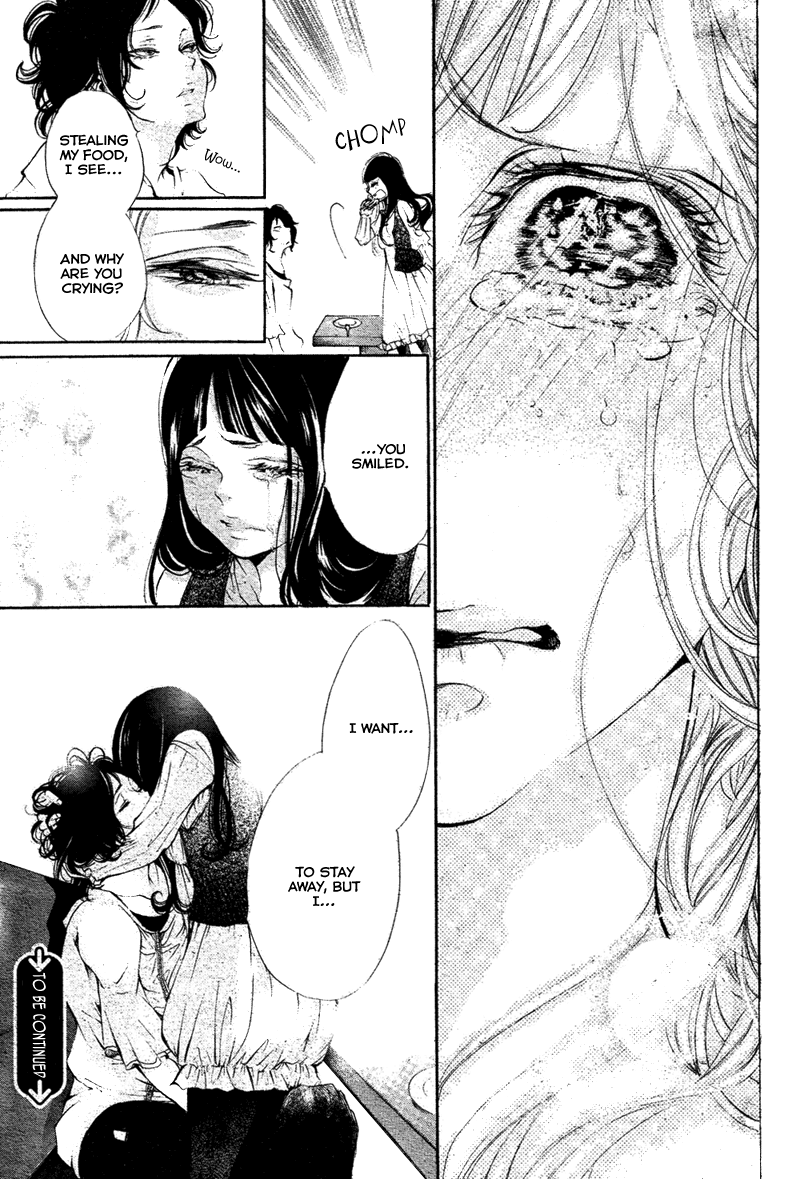 Bunbetsu to Takan Ch. 2 第37页