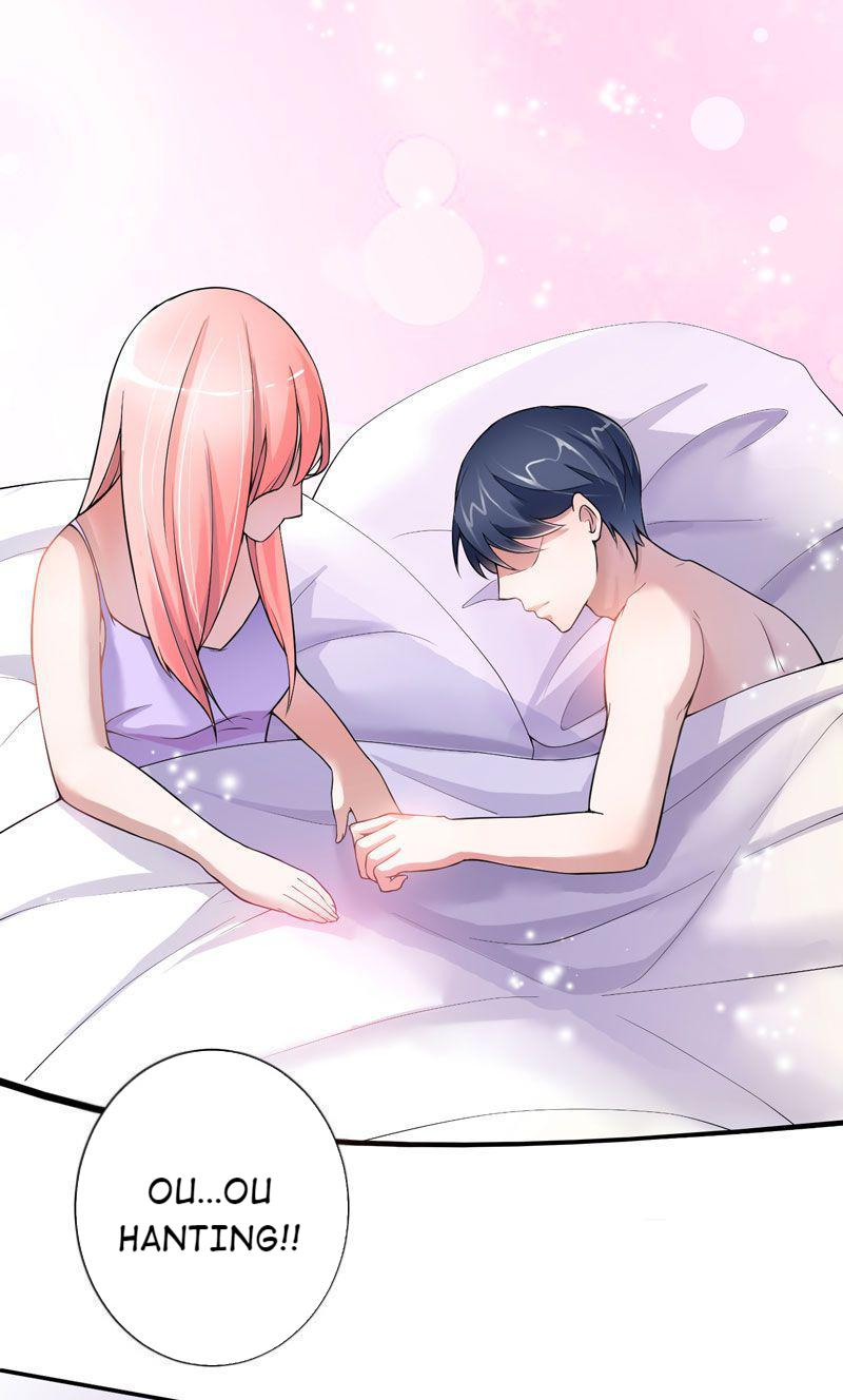 The President's Alternate Bride 003 第13页