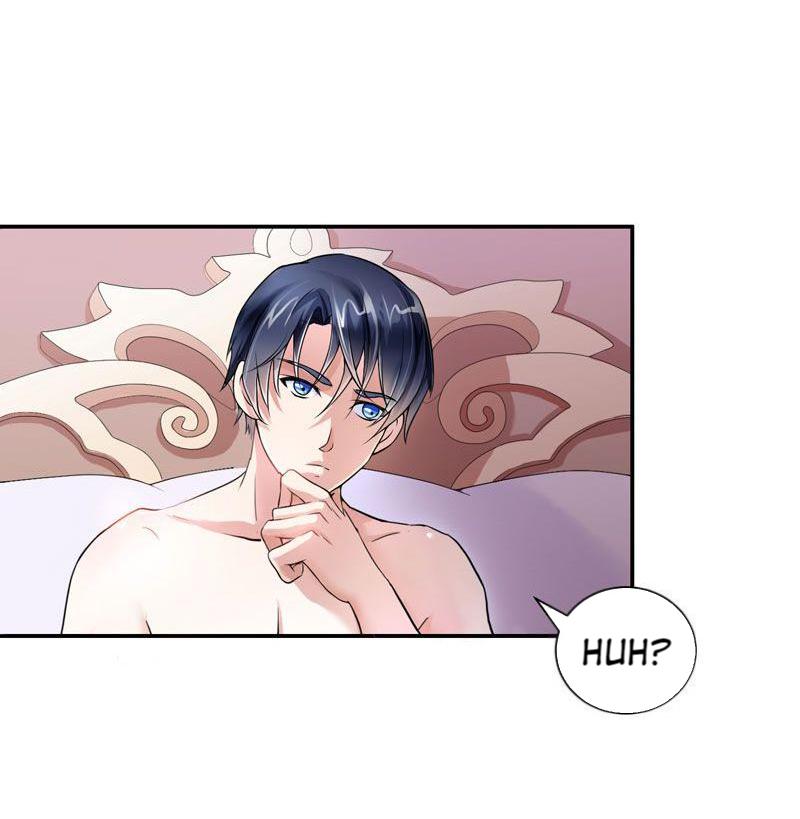 The President's Alternate Bride 003 第20页