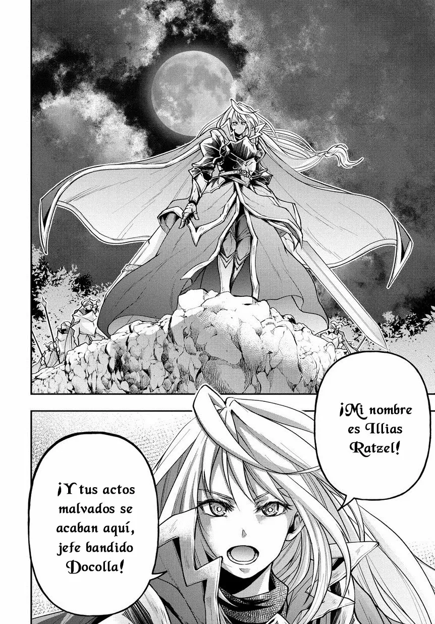Isekai demo Bunan ni Ikitai Shoukougun Vol. 1 Ch. 4 第11页
