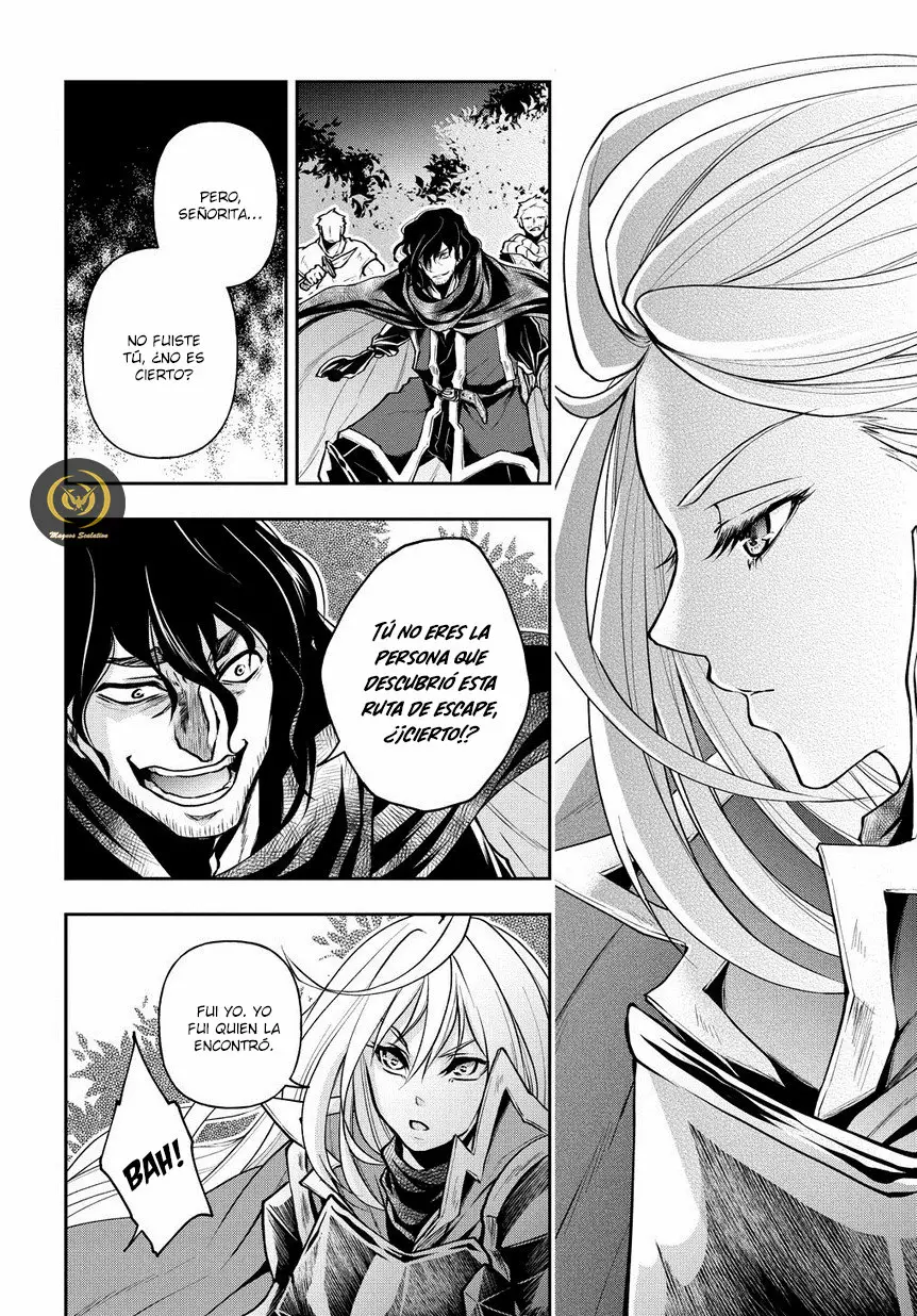 Isekai demo Bunan ni Ikitai Shoukougun Vol. 1 Ch. 4 第13页