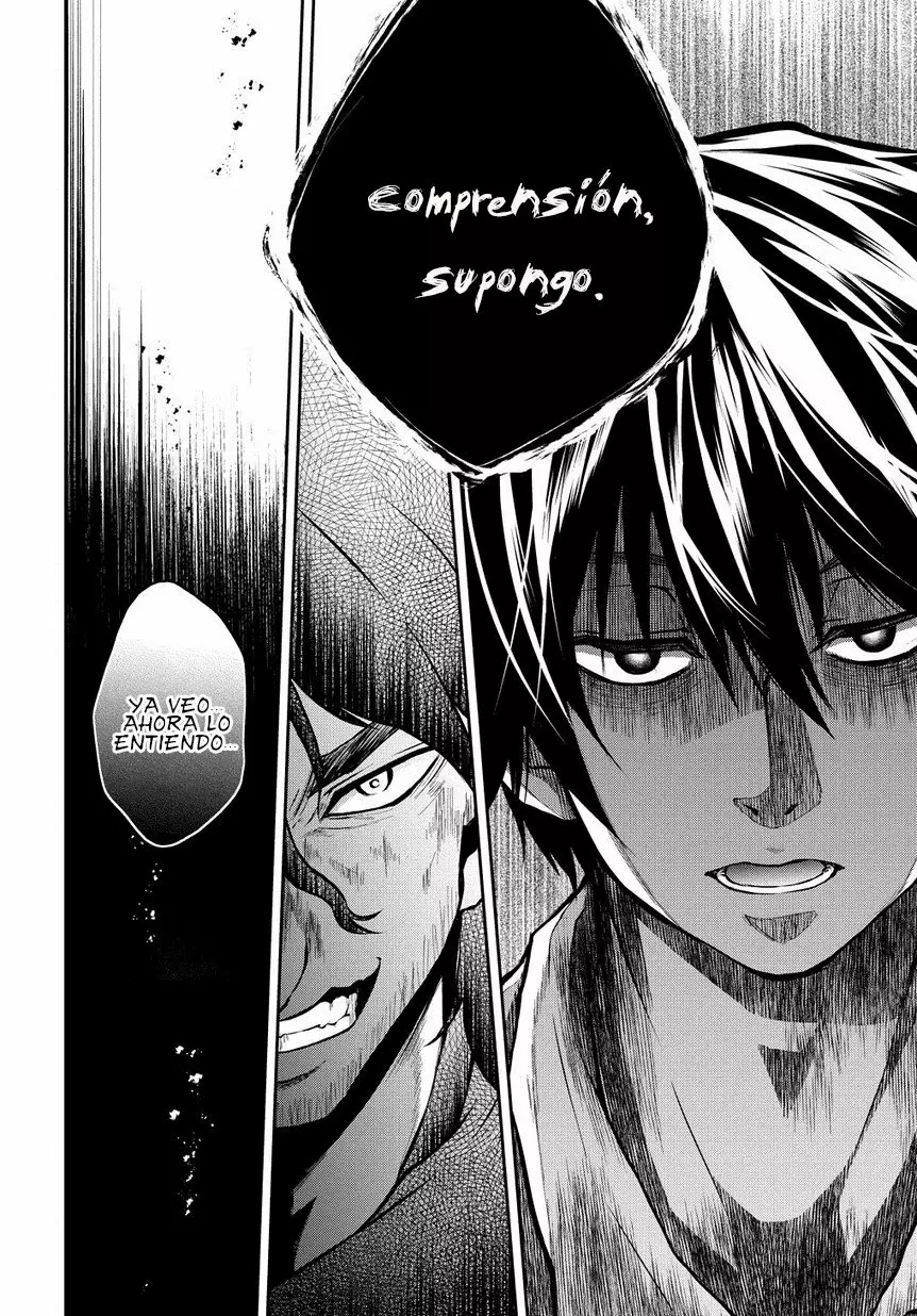 Isekai demo Bunan ni Ikitai Shoukougun Vol. 1 Ch. 4 第17页