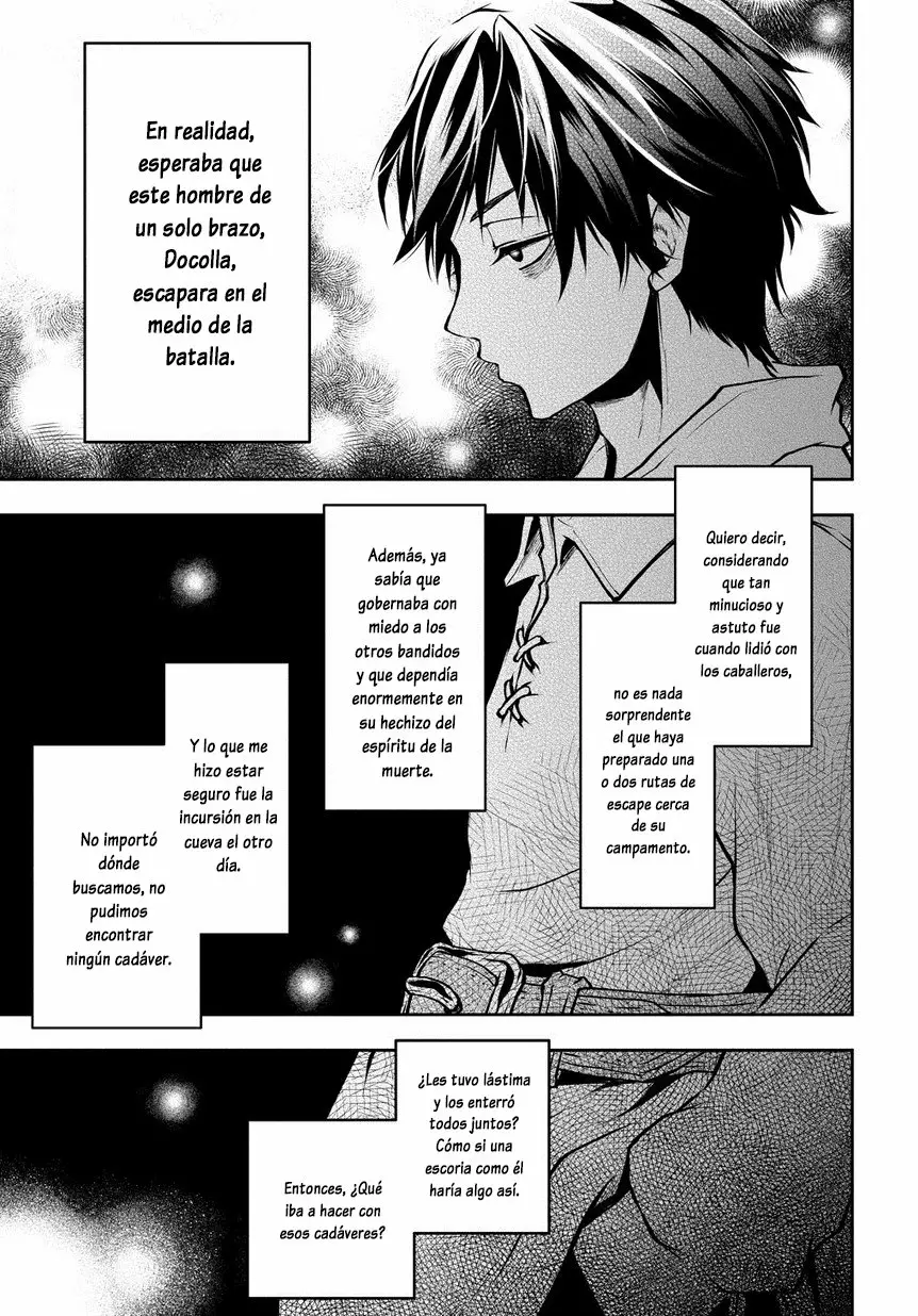 Isekai demo Bunan ni Ikitai Shoukougun Vol. 1 Ch. 4 第18页