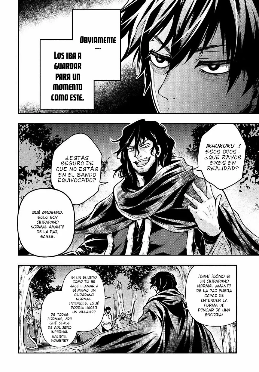 Isekai demo Bunan ni Ikitai Shoukougun Vol. 1 Ch. 4 第19页
