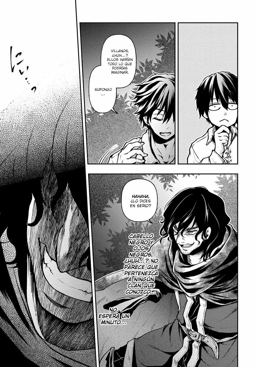 Isekai demo Bunan ni Ikitai Shoukougun Vol. 1 Ch. 4 第20页