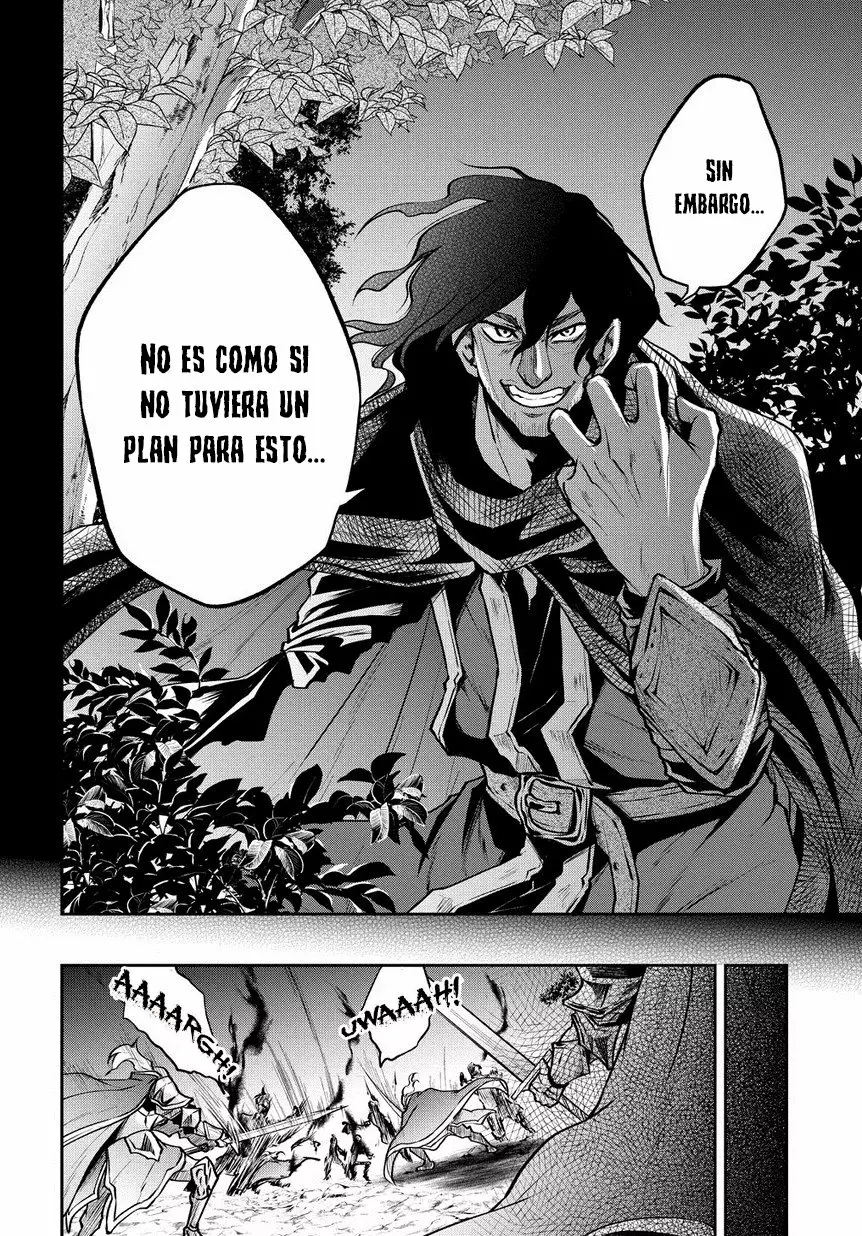 Isekai demo Bunan ni Ikitai Shoukougun Vol. 1 Ch. 4 第3页