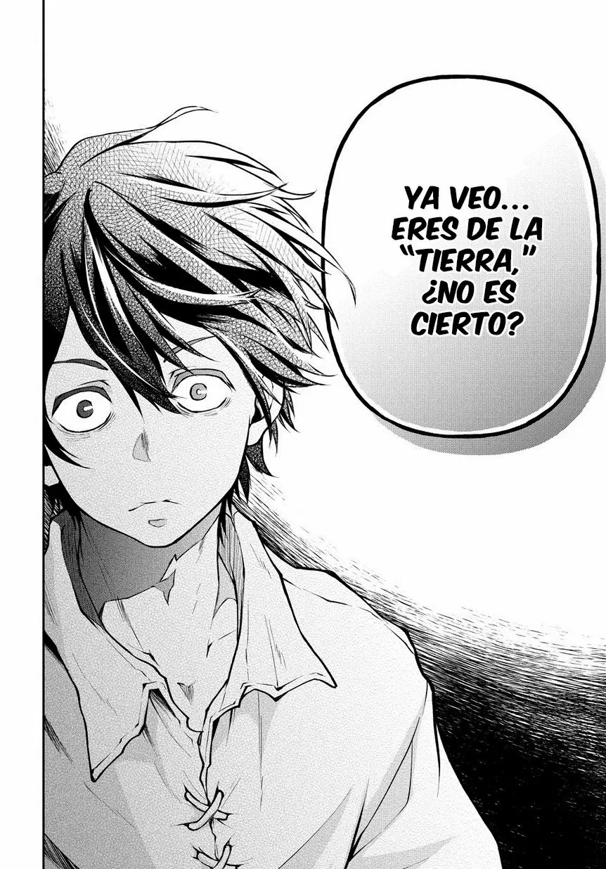Isekai demo Bunan ni Ikitai Shoukougun Vol. 1 Ch. 4 第21页