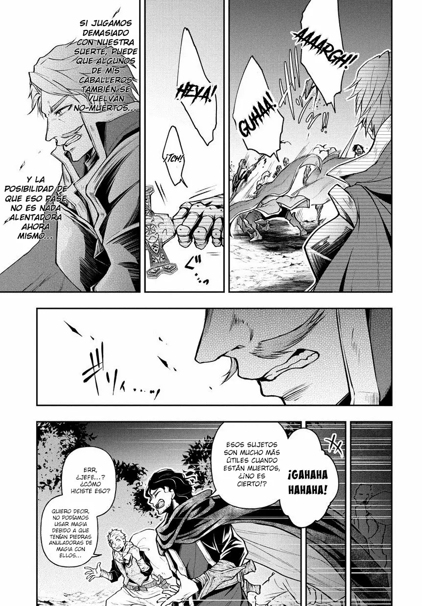 Isekai demo Bunan ni Ikitai Shoukougun Vol. 1 Ch. 4 第6页