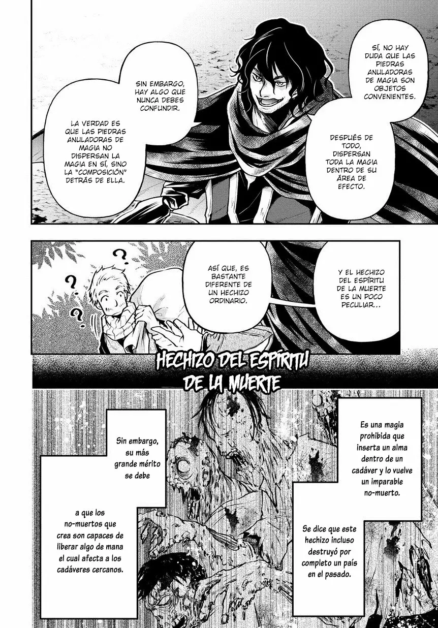 Isekai demo Bunan ni Ikitai Shoukougun Vol. 1 Ch. 4 第7页