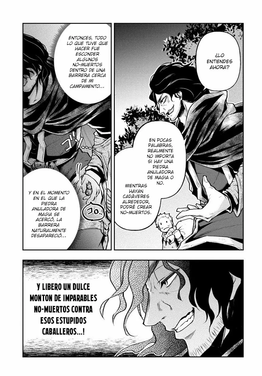 Isekai demo Bunan ni Ikitai Shoukougun Vol. 1 Ch. 4 第8页