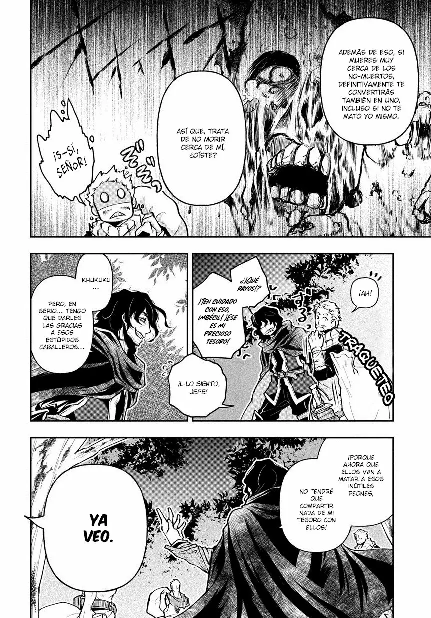 Isekai demo Bunan ni Ikitai Shoukougun Vol. 1 Ch. 4 第9页