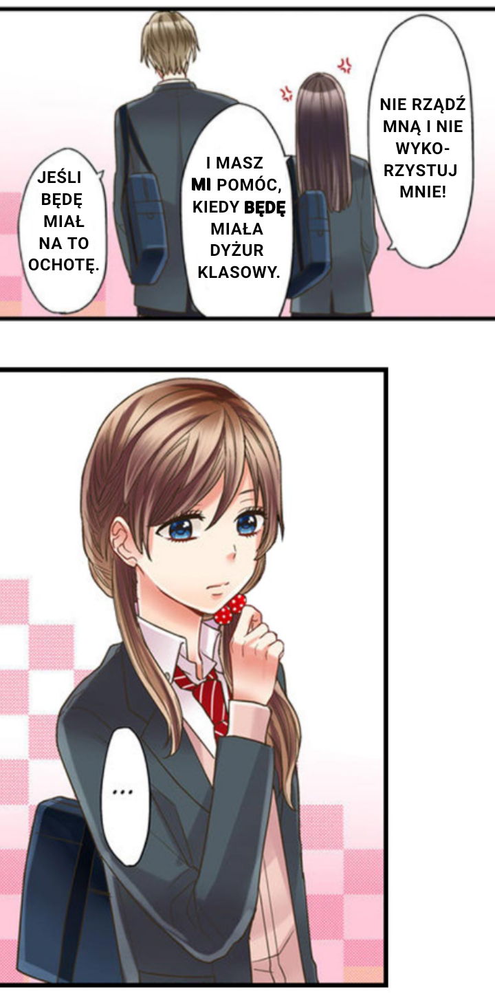 Kiss made, Ato 1-byou Ch. 2.3 第26页