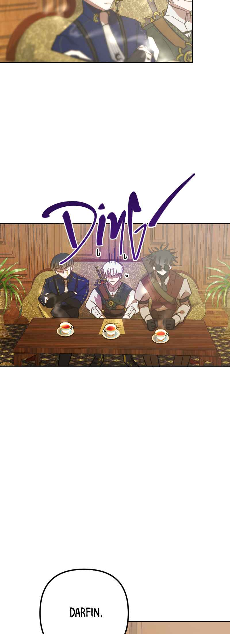 Memento (mori): Pseudo-Daycare Ch. 2 第30页
