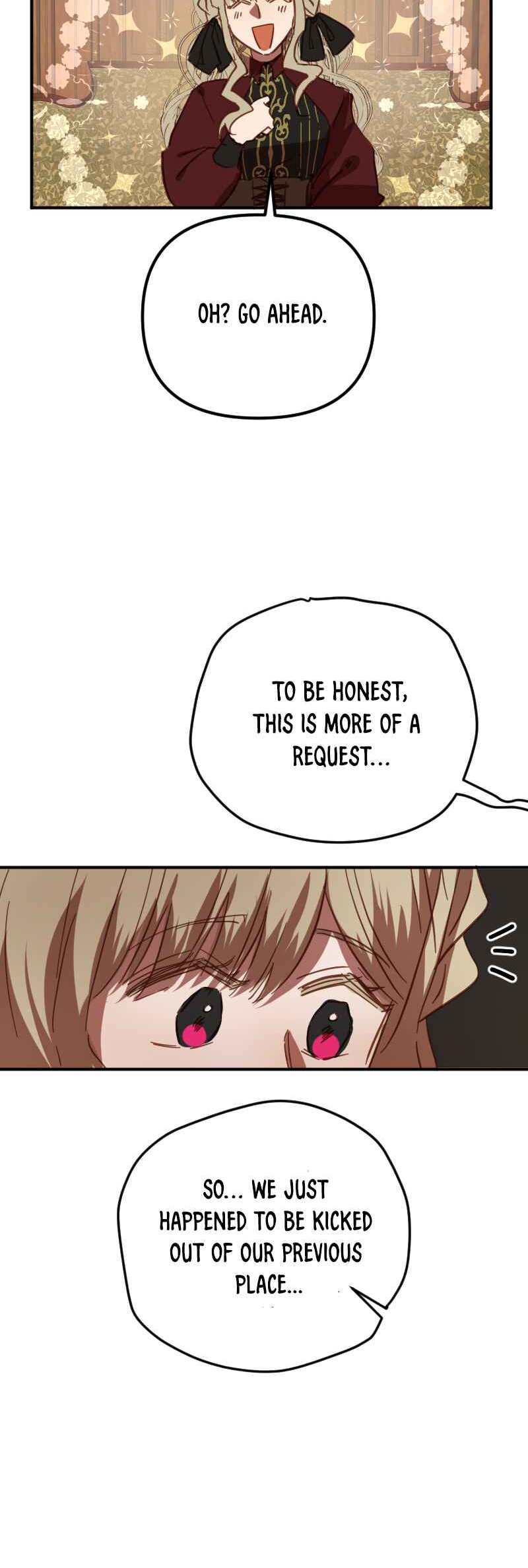 Memento (mori): Pseudo-Daycare Ch. 2 第51页