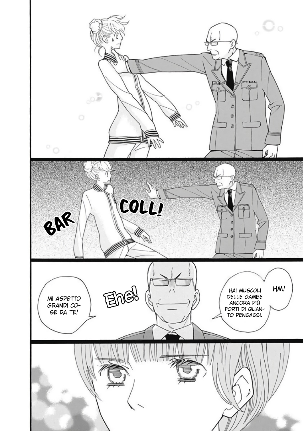 Kageki Shoujo!! Season Zero Capitolo 3 第23页