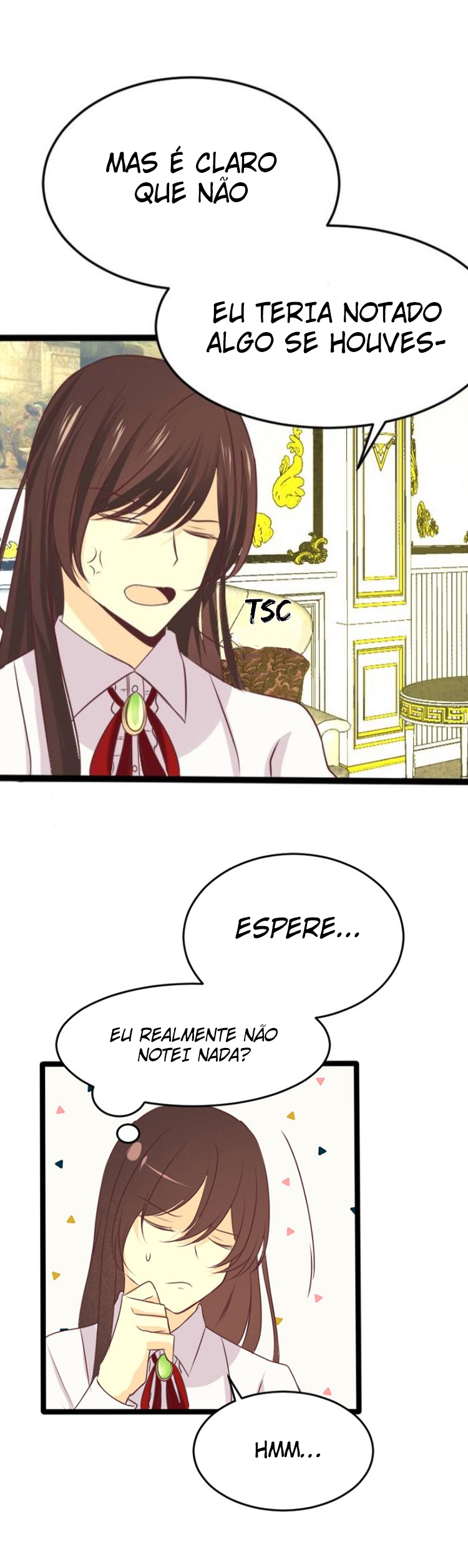 The Witch's Heart Ch. 1 第12页