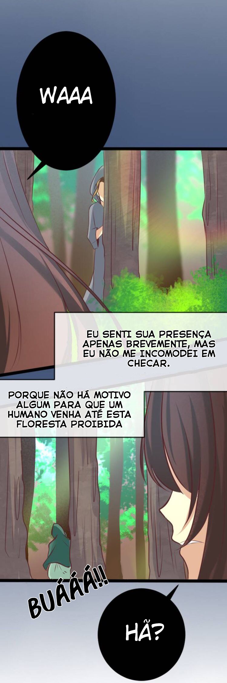 The Witch's Heart Ch. 1 第14页