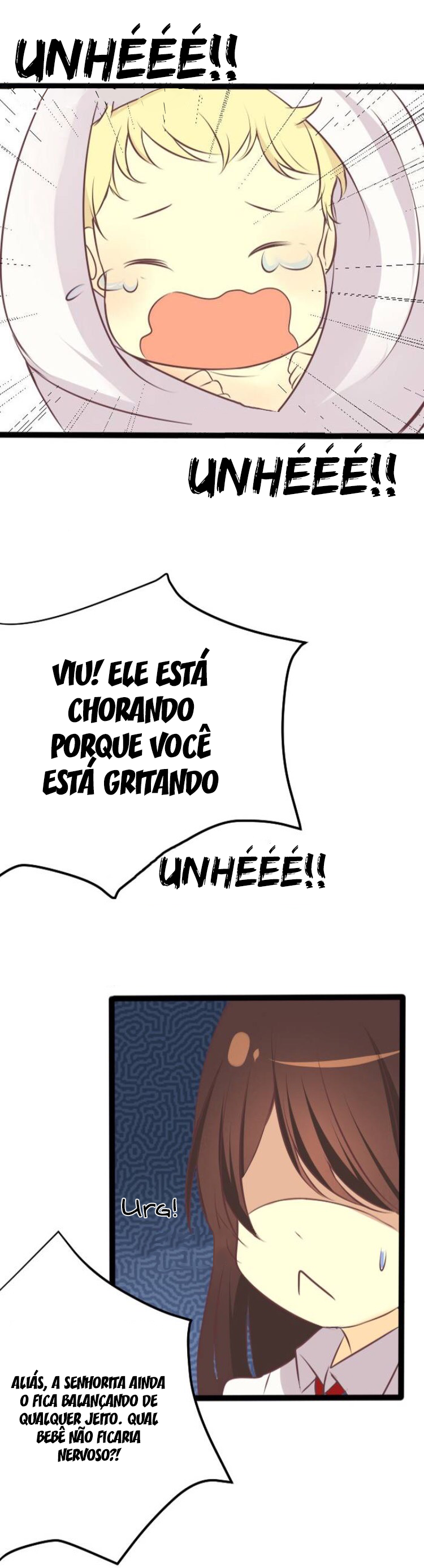 The Witch's Heart Ch. 1 第18页