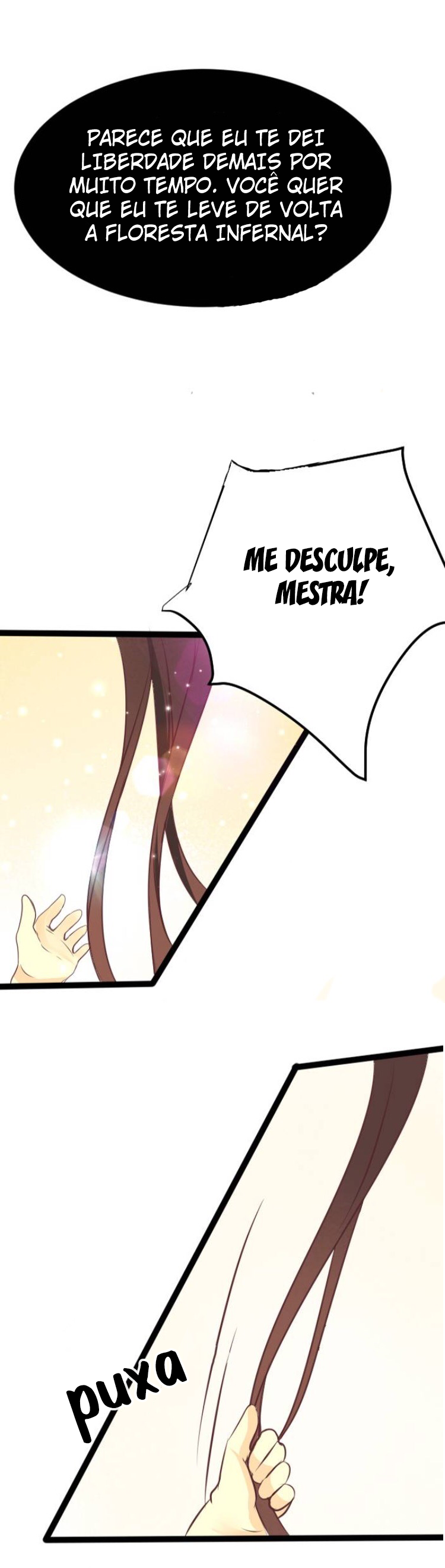 The Witch's Heart Ch. 1 第20页