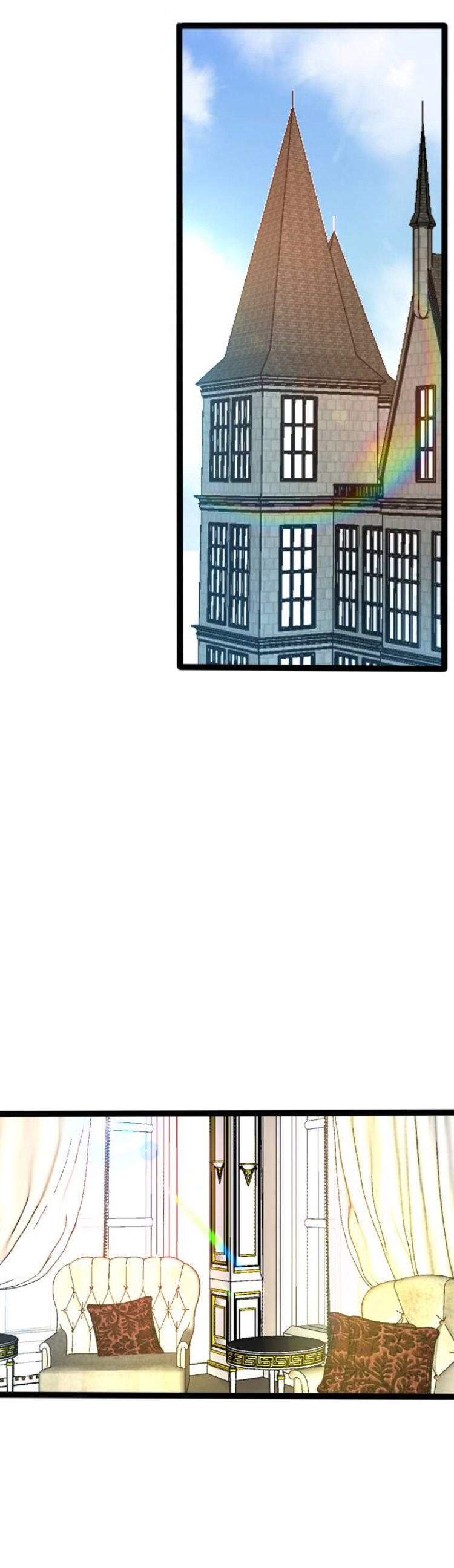 The Witch's Heart Ch. 1 第3页