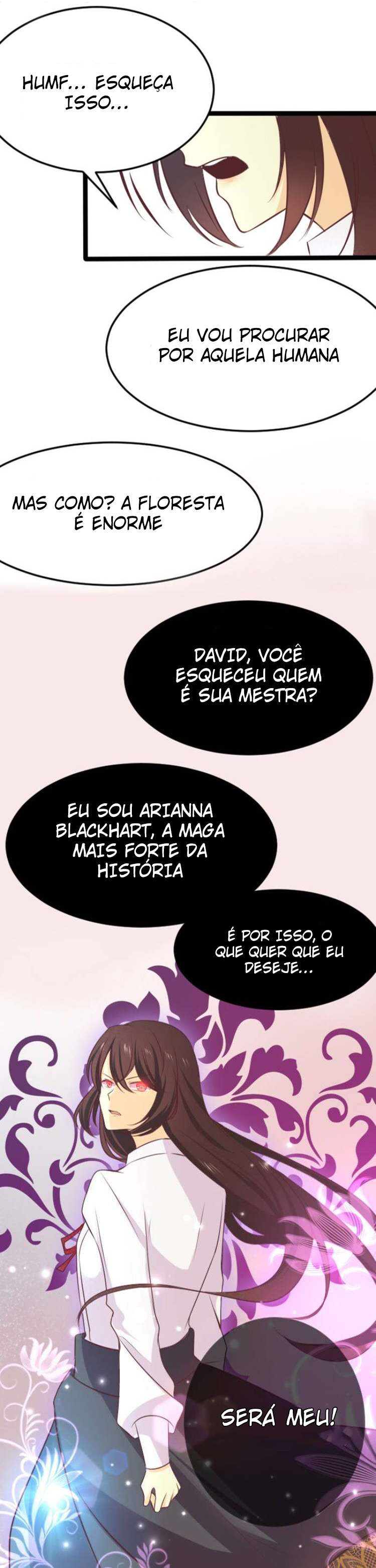 The Witch's Heart Ch. 1 第23页