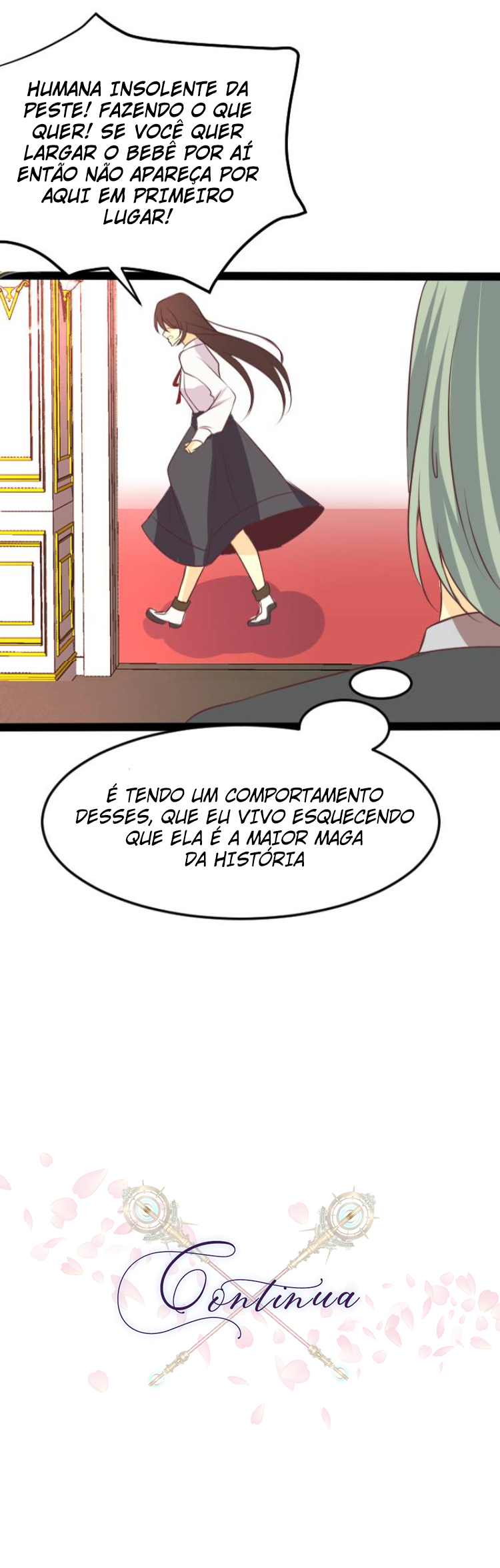 The Witch's Heart Ch. 1 第24页