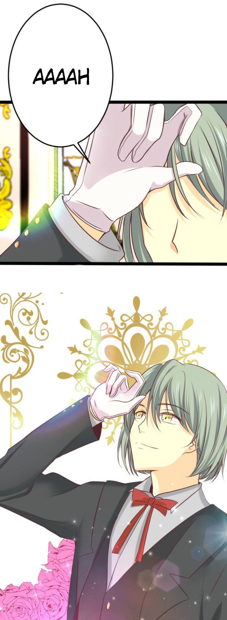 The Witch's Heart Ch. 1 第4页