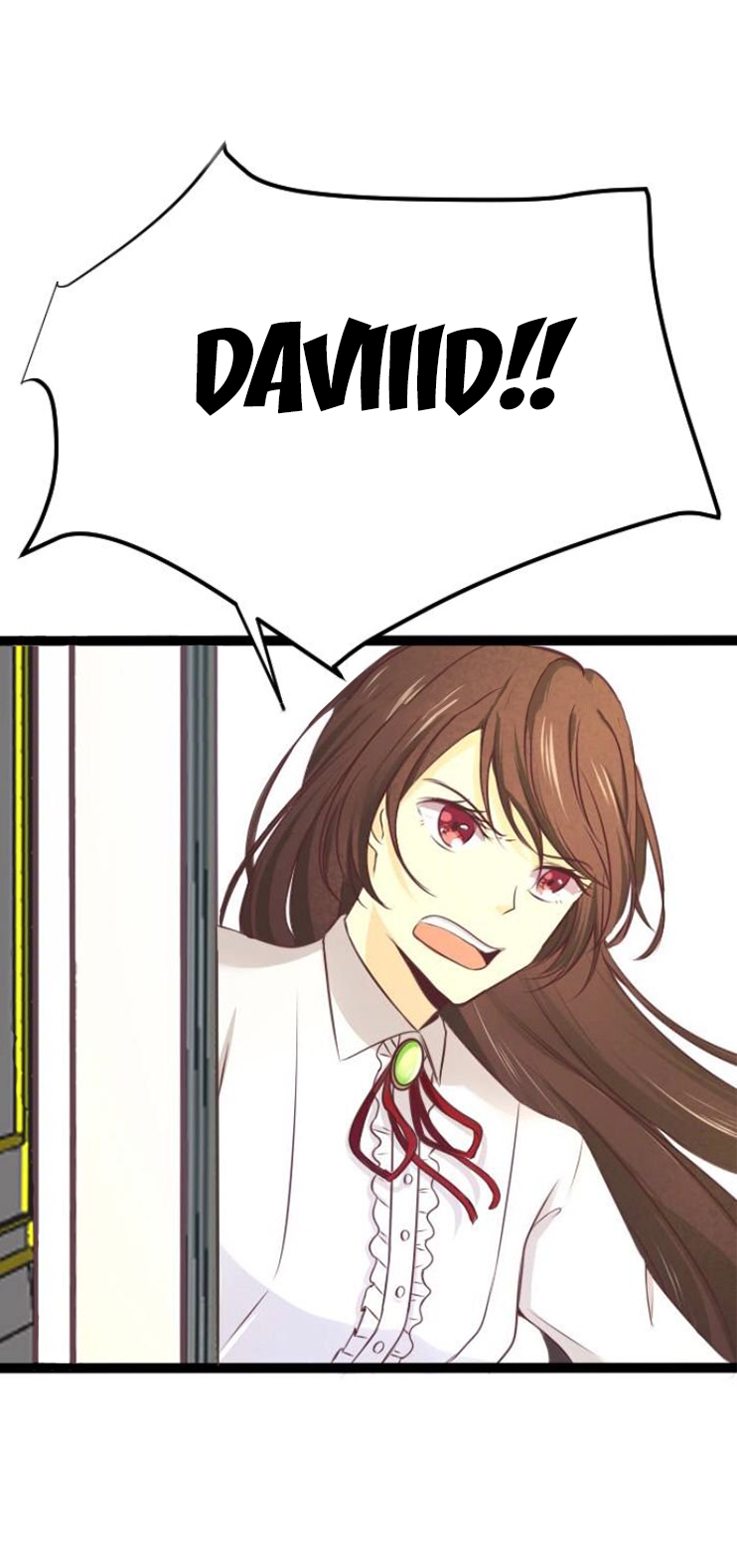 The Witch's Heart Ch. 1 第6页