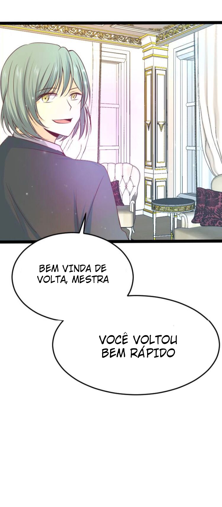 The Witch's Heart Ch. 1 第7页
