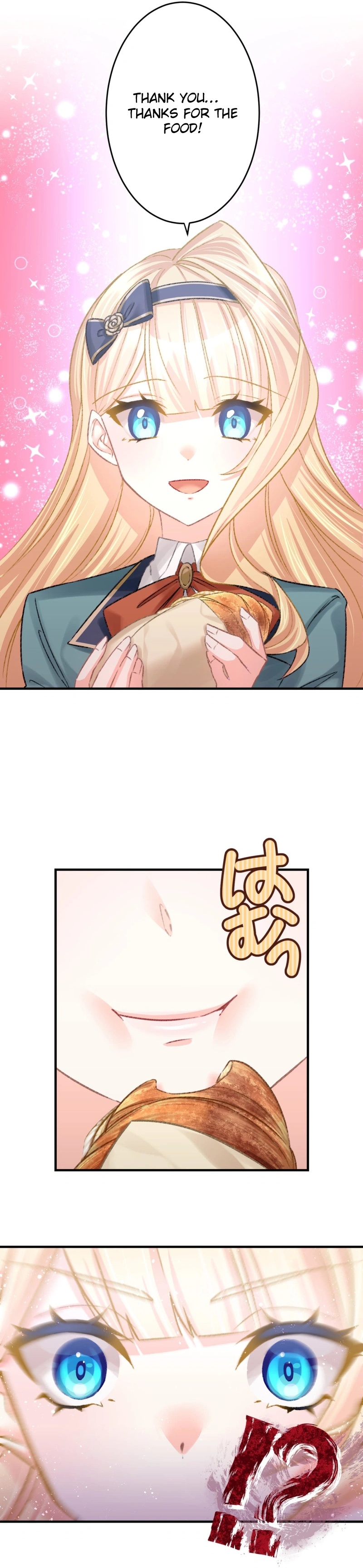 The Villainess (Like a Noodle Slide) Ch. 4 第25页