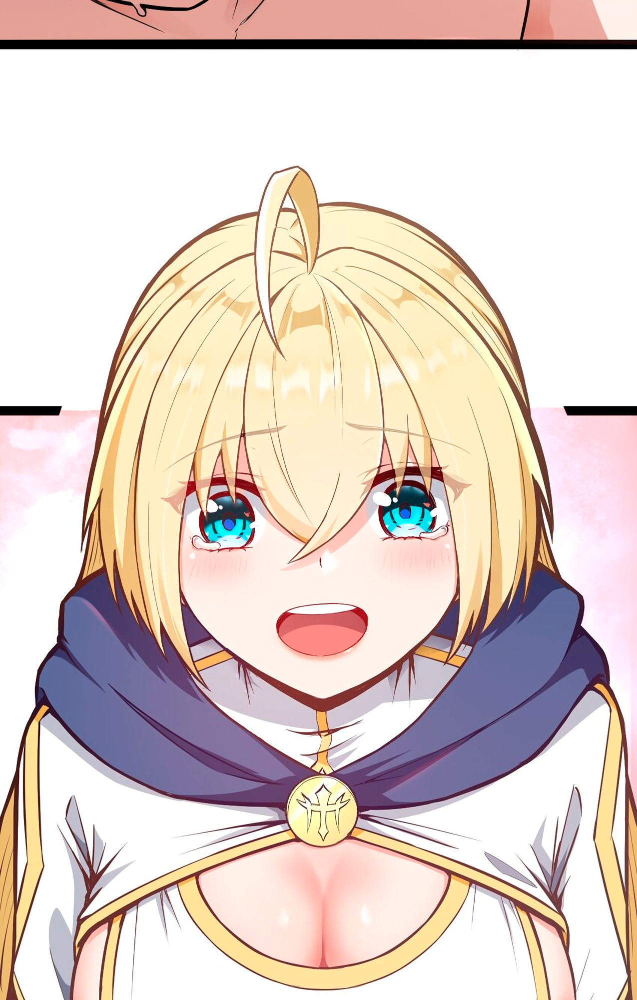 The Bourgeoisie Hero Зов бедности 第54页