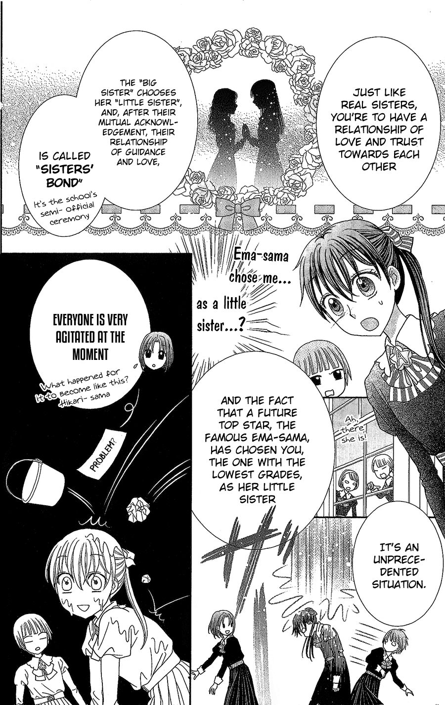 Kageki no Kuni no Alice Vol. 1 Ch. 1 第35页