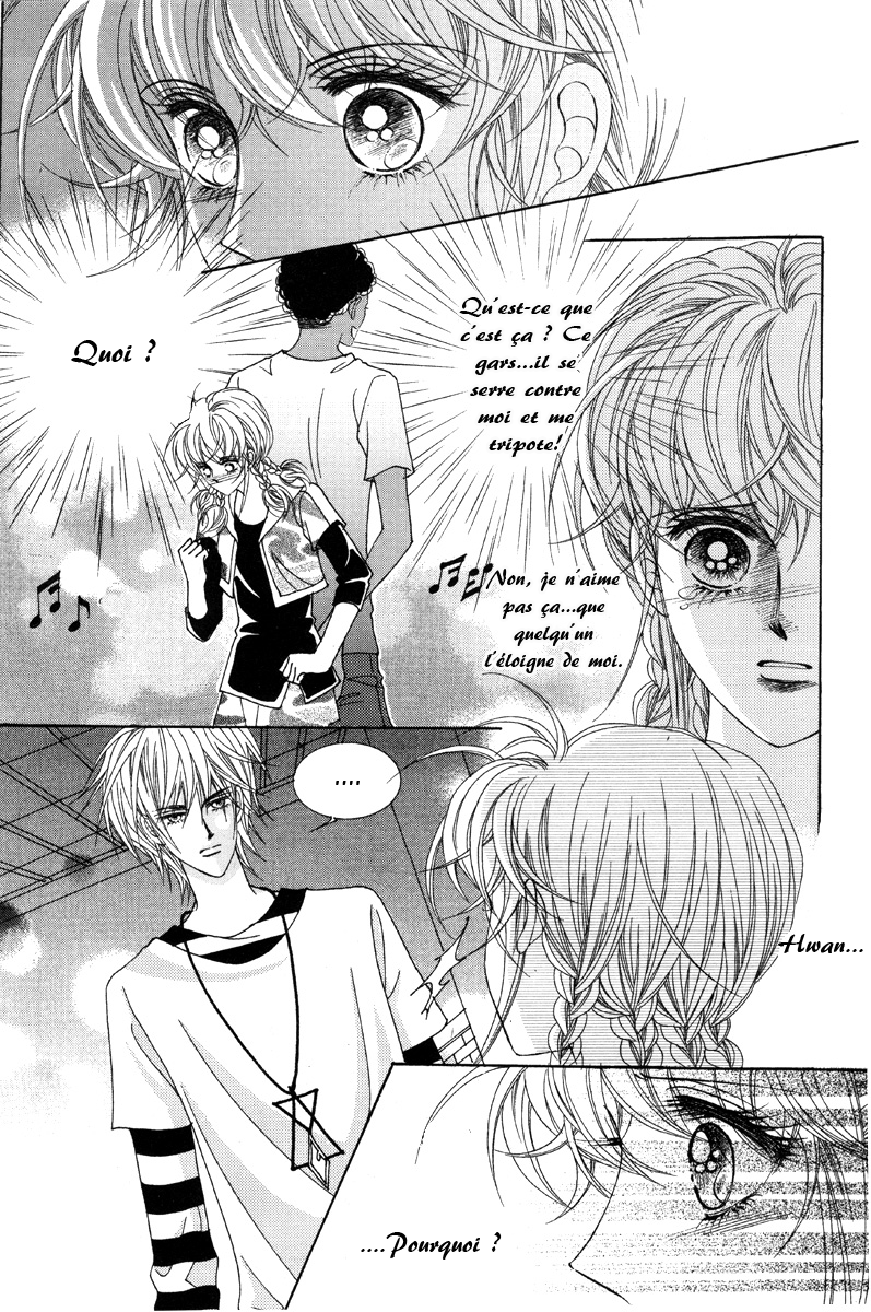For the Sake of Dulcinea Vol. 1 Ch. 2.2 第13页