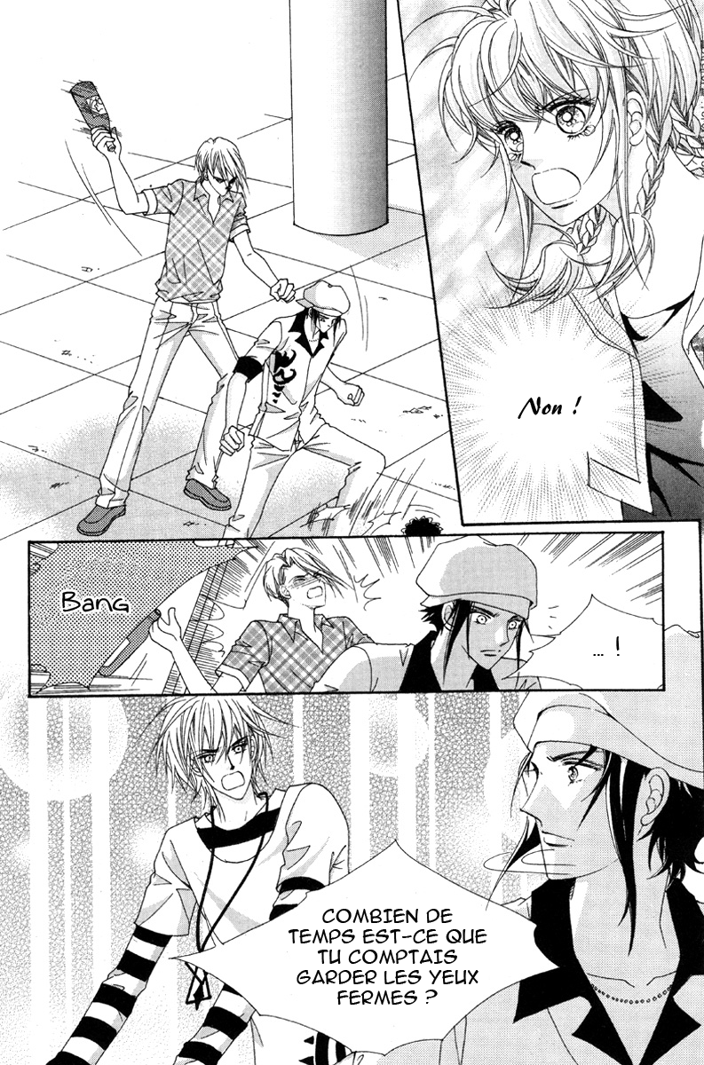 For the Sake of Dulcinea Vol. 1 Ch. 2.2 第20页
