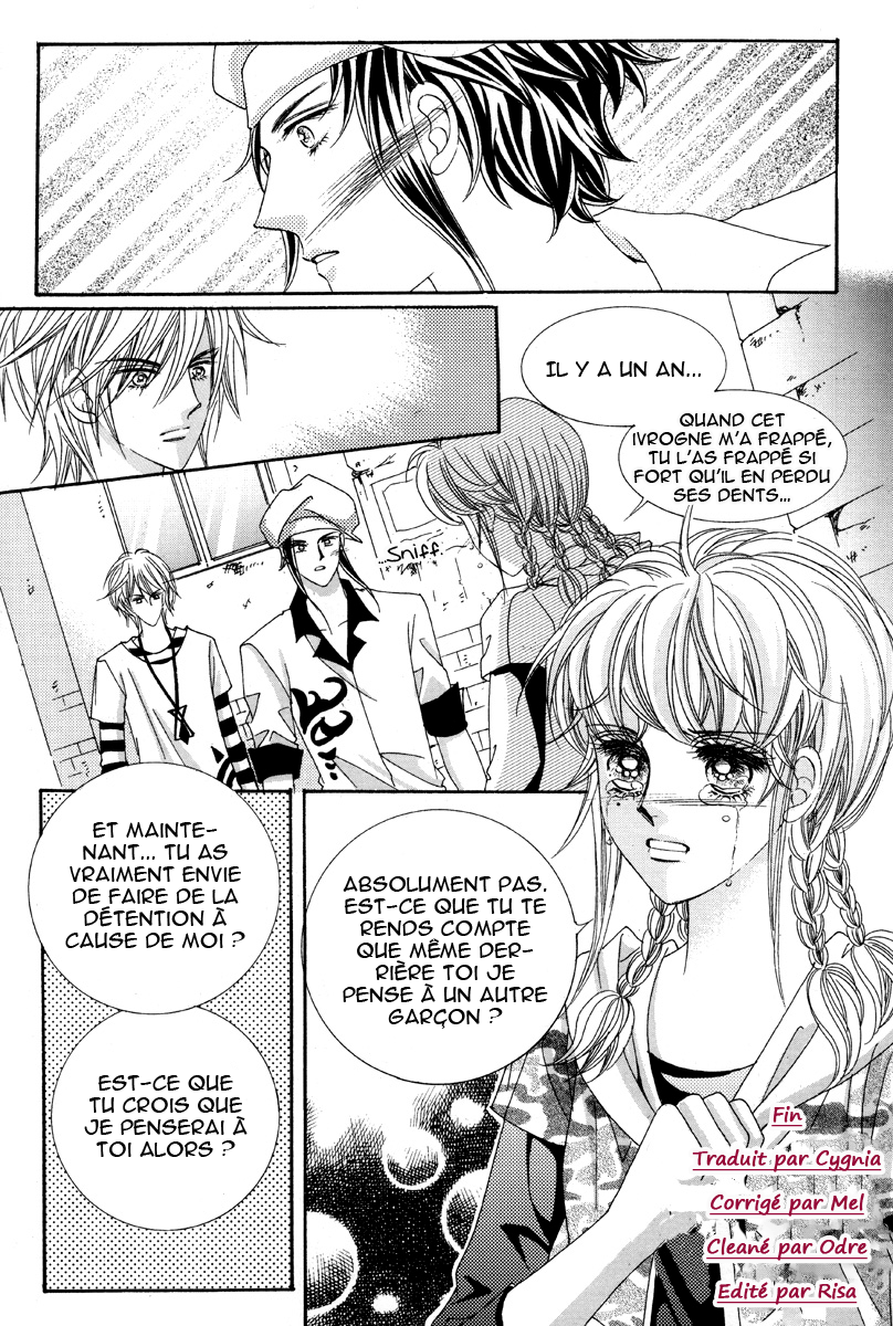 For the Sake of Dulcinea Vol. 1 Ch. 2.2 第26页