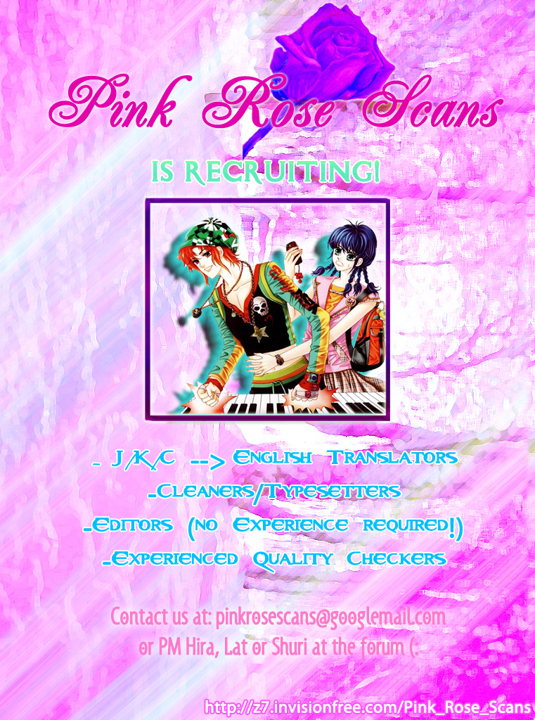 For the Sake of Dulcinea Vol. 1 Ch. 2.2 第31页