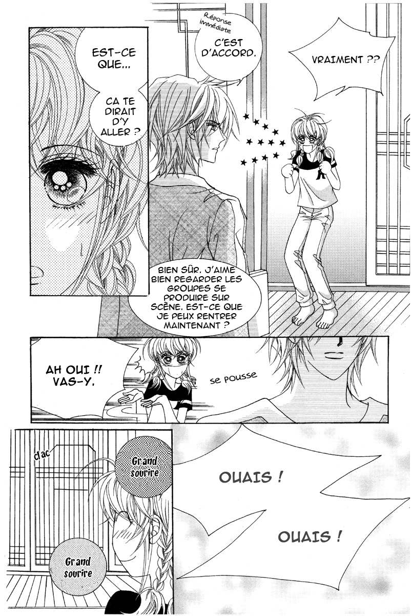 For the Sake of Dulcinea Vol. 1 Ch. 2.2 第5页