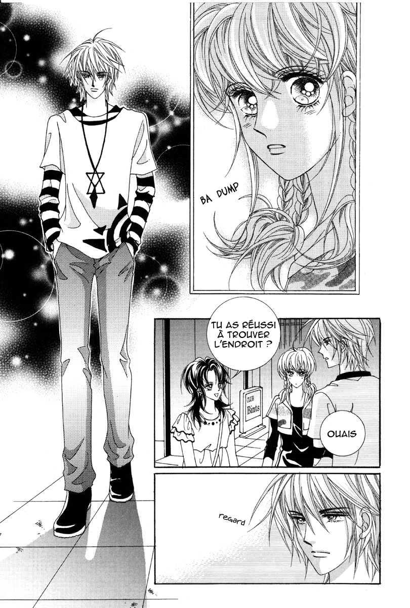 For the Sake of Dulcinea Vol. 1 Ch. 2.2 第8页