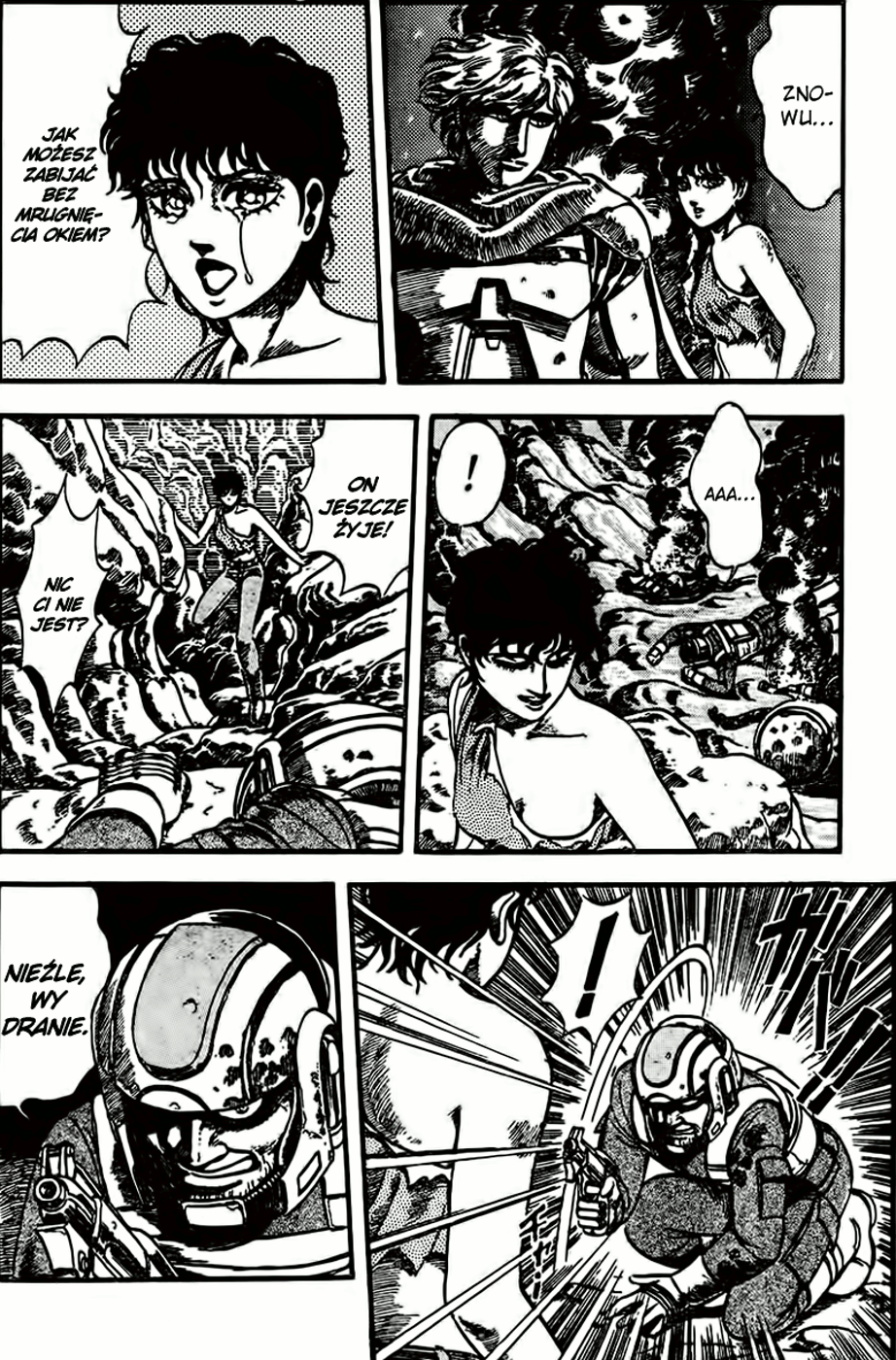 NOA Oneshot 第19页