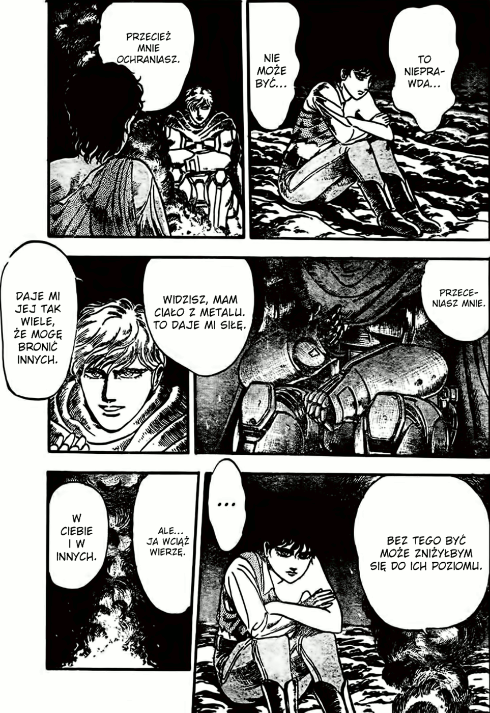 NOA Oneshot 第22页