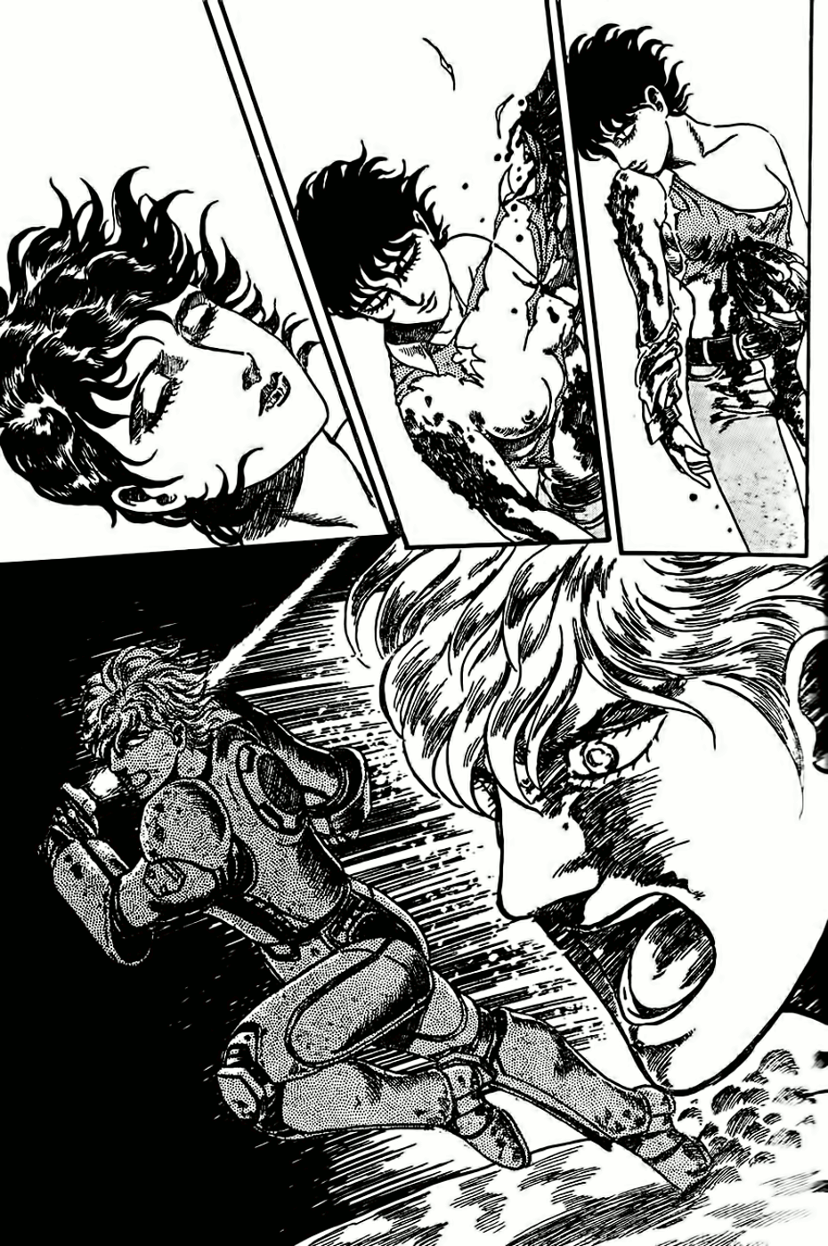 NOA Oneshot 第49页