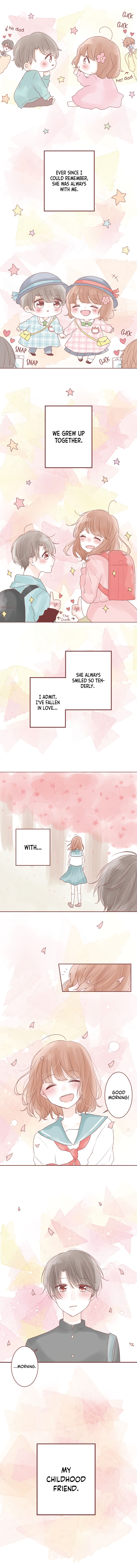 You and I 第2页